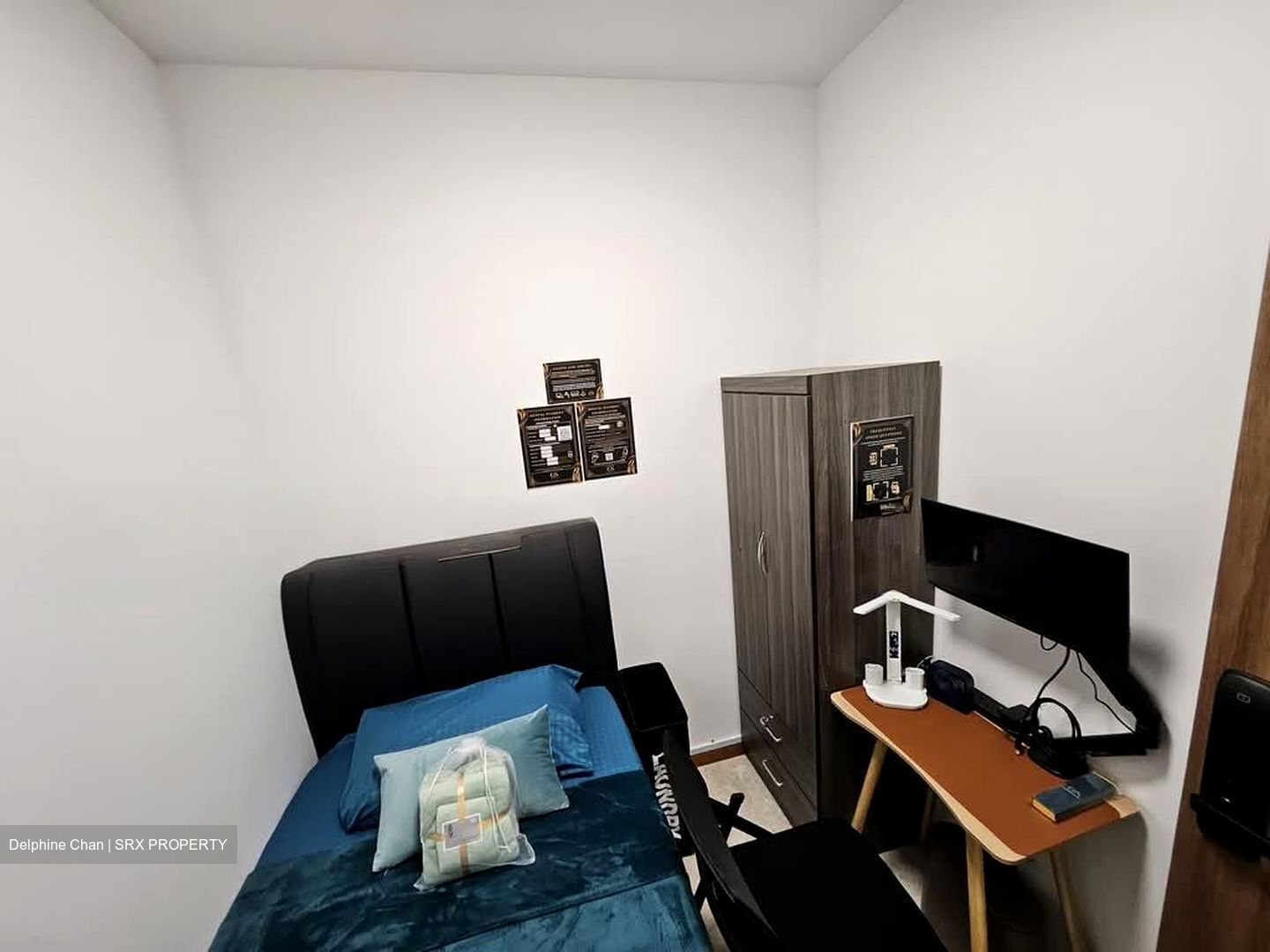 Meraprime (D3), Condominium #621489791